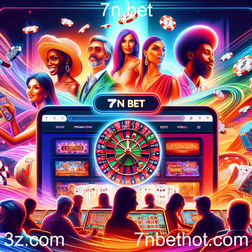 Aproveite as Melhores Promoções no 7n bet