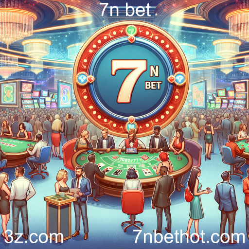 Descubra a Categoria de Suporte na 7n bet